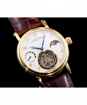 파텍필립 투어빌론-48